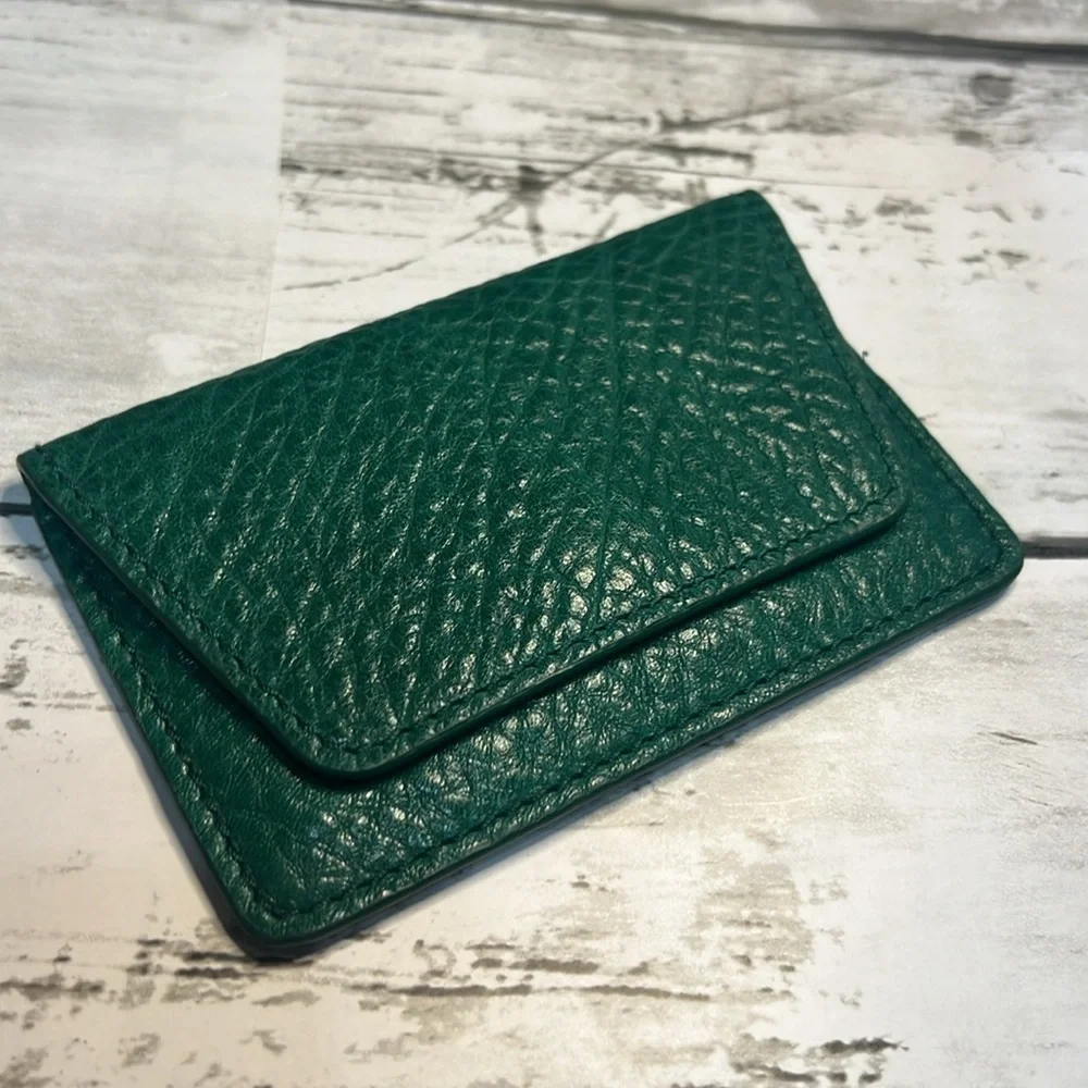 Akris Card Holder